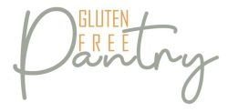 Gluten Free Pantry